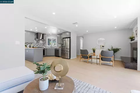 Living - 3307 Ahern Ct, Richmond, CA 94803 photo 6 of 6
