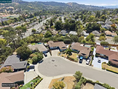 View/Area - 3307 Ahern Ct, Richmond, CA 94803 photo 4 of 12
