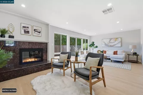 Living - 3307 Ahern Ct, Richmond, CA 94803 photo 3 of 6