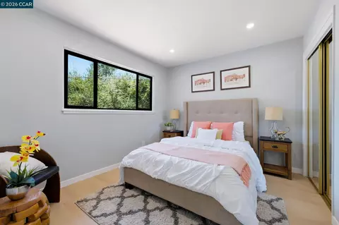 Bedroom - 3307 Ahern Ct, Richmond, CA 94803 photo 10 of 11
