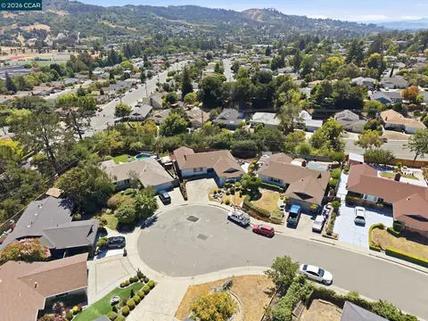 View/Area - 3307 Ahern Ct, Richmond, CA 94803 photo 3 of 12