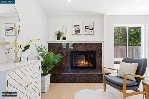 Living - 3307 Ahern Ct, Richmond, CA 94803 photo 2 of 6