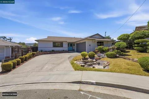 Other - 3307 Ahern Ct, Richmond, CA 94803 photo 1 of 8
