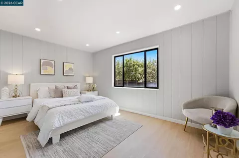 Bedroom - 3307 Ahern Ct, Richmond, CA 94803 photo 5 of 11
