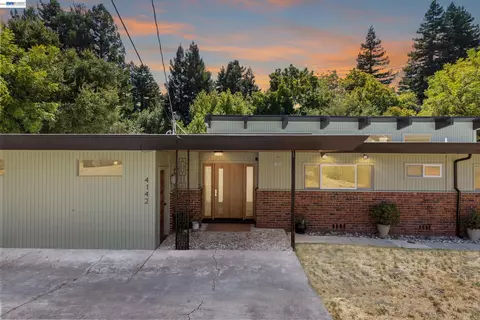 4142 Santa Rita Rd, El Sobrante, CA 94803