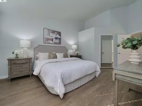 Bedroom - 7445 Rolling Hills Cir, Dublin, CA 94568 photo 3 of 5