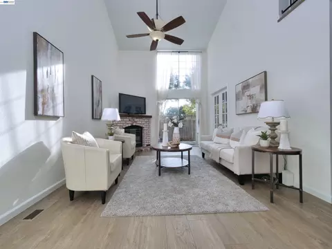 Living - 7445 Rolling Hills Cir, Dublin, CA 94568 photo 1 of 7