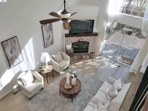 Living - 7445 Rolling Hills Cir, Dublin, CA 94568 photo 7 of 7