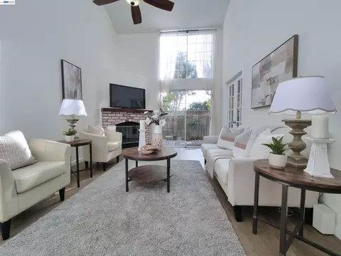 Living - 7445 Rolling Hills Cir, Dublin, CA 94568 photo 2 of 7
