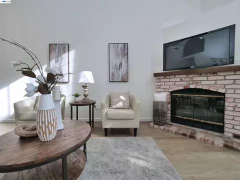 Living - 7445 Rolling Hills Cir, Dublin, CA 94568 photo 5 of 7