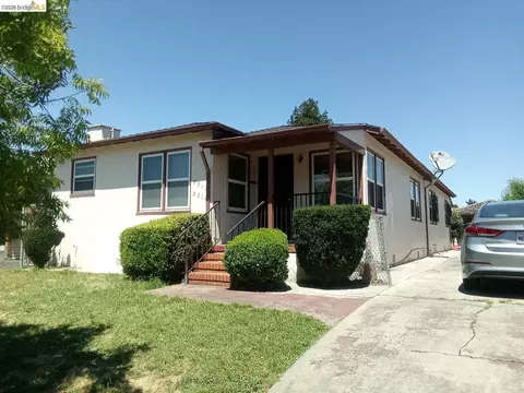 2319 73rd Ave, Oakland, CA 94605