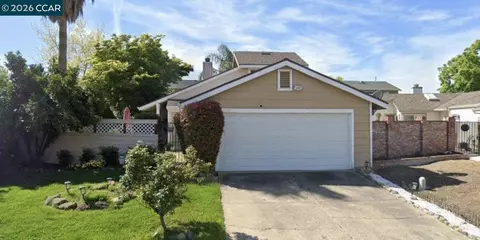 209 Cedar Rock Cir, Sacramento, CA 95823