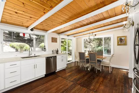 Kitchen - Undisclosed, Sunol, CA 94586 photo 1 of 2