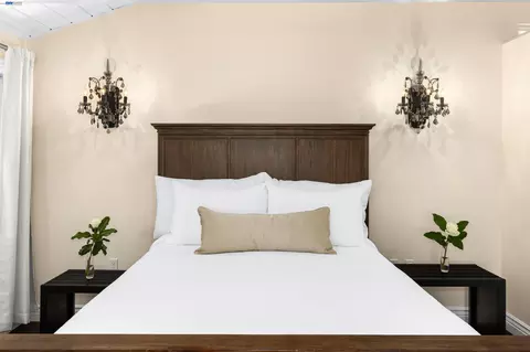 Bedroom - Undisclosed, Sunol, CA 94586 photo 3 of 7