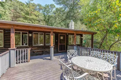 Exterior - Undisclosed, Sunol, CA 94586 photo 1 of 4