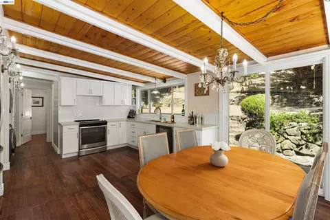 Dining - Undisclosed, Sunol, CA 94586 photo 2 of 5