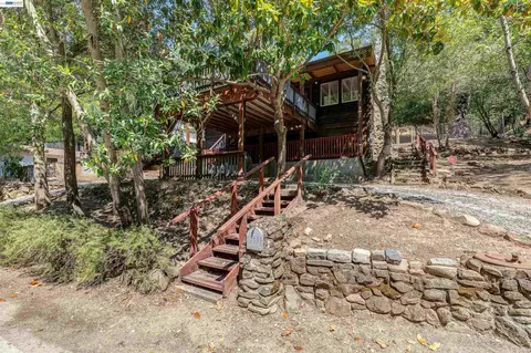 Exterior - Undisclosed, Sunol, CA 94586 photo 4 of 4