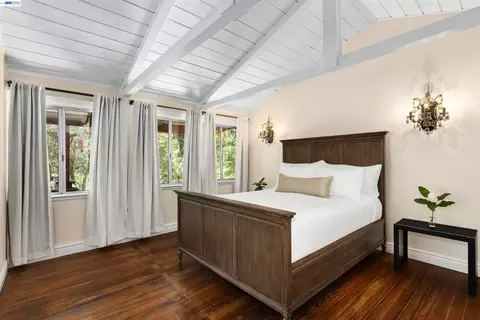 Bedroom - Undisclosed, Sunol, CA 94586 photo 1 of 7