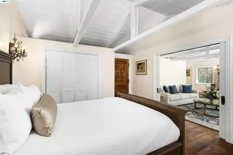 Bedroom - Undisclosed, Sunol, CA 94586 photo 4 of 7
