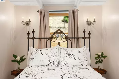 Bedroom - Undisclosed, Sunol, CA 94586 photo 6 of 7