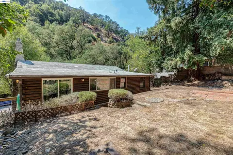 Exterior - Undisclosed, Sunol, CA 94586 photo 2 of 4