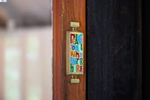 Entry Way - Undisclosed, Sunol, CA 94586 photo 3 of 3