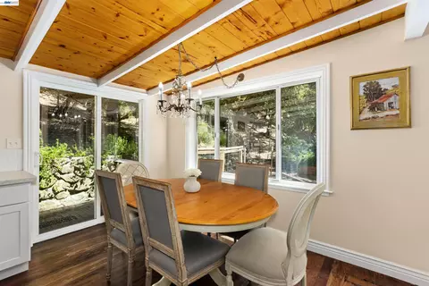 Dining - Undisclosed, Sunol, CA 94586 photo 4 of 5