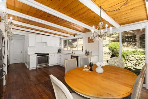 Dining - Undisclosed, Sunol, CA 94586 photo 3 of 5
