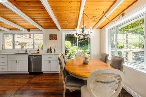 Dining - Undisclosed, Sunol, CA 94586 photo 1 of 5