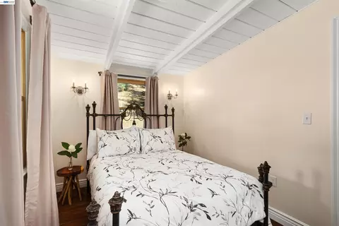 Bedroom - Undisclosed, Sunol, CA 94586 photo 5 of 7