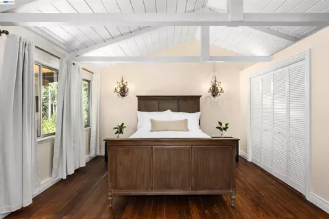 Bedroom - Undisclosed, Sunol, CA 94586 photo 2 of 7