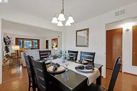 Dining - 2525 Bruce Dr, Fremont, CA 94539 photo 3 of 3