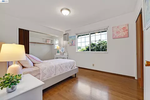 Bedroom - 2525 Bruce Dr, Fremont, CA 94539 photo 6 of 7