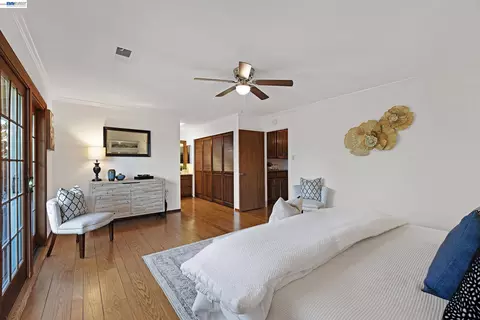 Bedroom - 2525 Bruce Dr, Fremont, CA 94539 photo 3 of 7