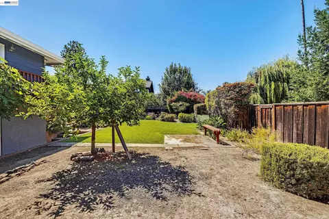 Exterior - 2525 Bruce Dr, Fremont, CA 94539 photo 16 of 20