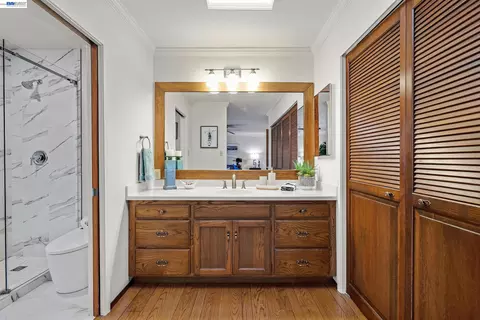 Bath - 2525 Bruce Dr, Fremont, CA 94539 photo 1 of 5