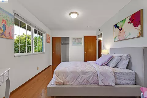 Bedroom - 2525 Bruce Dr, Fremont, CA 94539 photo 7 of 7