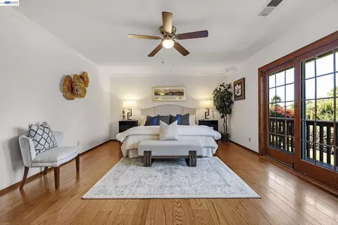Bedroom - 2525 Bruce Dr, Fremont, CA 94539 photo 1 of 7