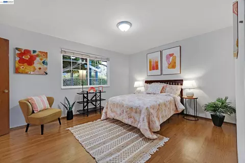 Bedroom - 2525 Bruce Dr, Fremont, CA 94539 photo 4 of 7