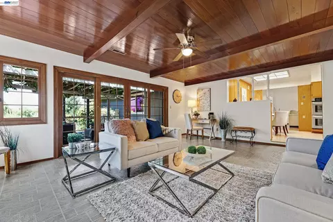 Living - 2525 Bruce Dr, Fremont, CA 94539 photo 5 of 6
