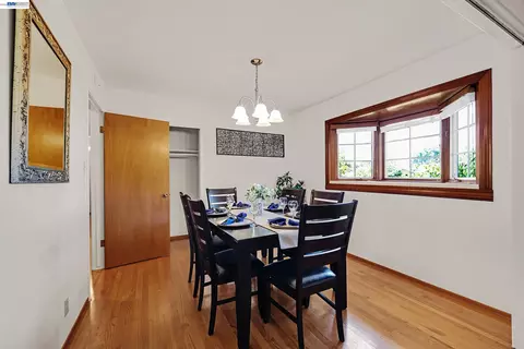 Dining - 2525 Bruce Dr, Fremont, CA 94539 photo 2 of 3