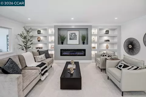 1317 Leisure Ln #1, Walnut Creek, CA 94595