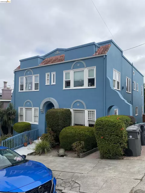500 Fairbanks Ave, Oakland, CA 94610