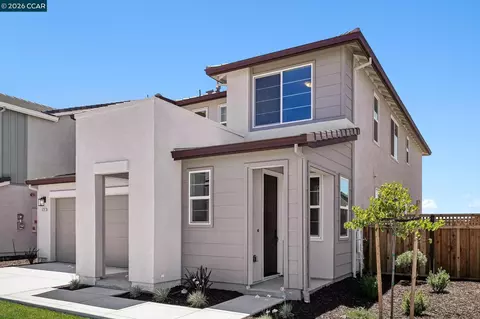 Exterior - 3576 Darnoch Ave, Lathrop, CA 95330 photo 2 of 3