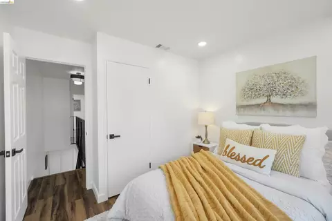 Bedroom - 1909 Landess Ave, Milpitas, CA 95035 photo 3 of 6