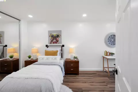 Bedroom - 1909 Landess Ave, Milpitas, CA 95035 photo 4 of 6