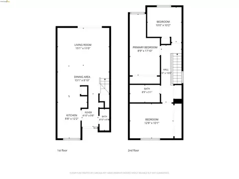 Floorplan - 1909 Landess Ave, Milpitas, CA 95035 photo 1 of 1