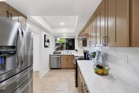 Kitchen - 1909 Landess Ave, Milpitas, CA 95035 photo 1 of 5