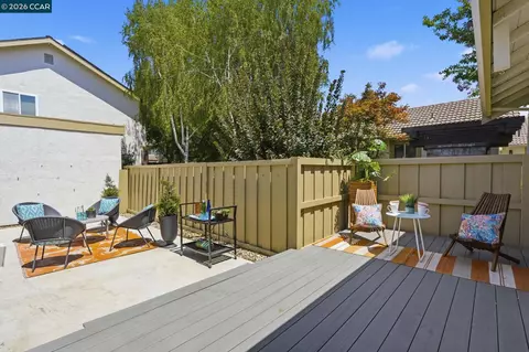 Exterior - 4814 Wolf Way, Concord, CA 94521 photo 7 of 8