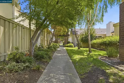 Exterior - 4814 Wolf Way, Concord, CA 94521 photo 1 of 8